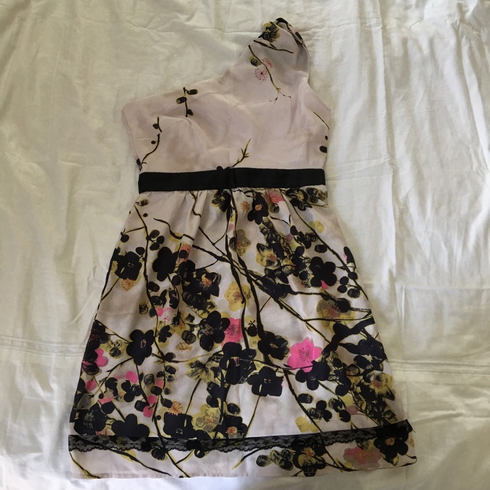 New Johnny Martin Brand New Juniors Dress